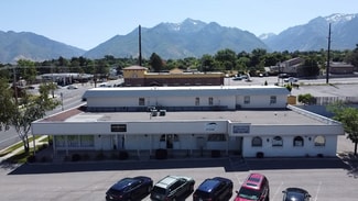Plus de détails pour 1270 E 8600 S, Sandy, UT - Bureau/Local commercial à louer