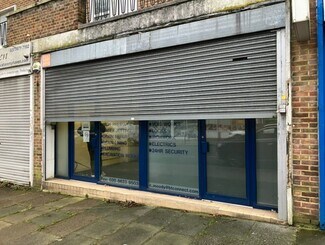 Plus de détails pour 258 Amesbury Ave, Londres - Local commercial à louer