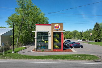 Plus de détails pour 2535 Division St N, North Saint Paul, MN - Local commercial à vendre