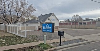 Plus de détails pour 1264 W 300 N, Clearfield, UT - Bureau à vendre