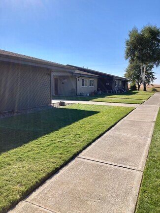 Plus de détails pour 540 N Madison St, Tekoa, WA - Logement à vendre