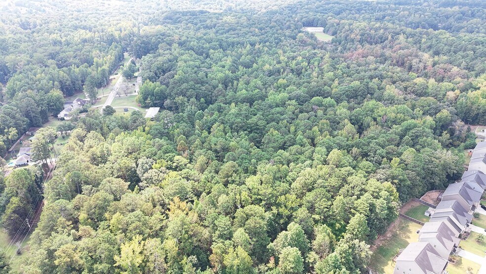 0 Bomar Rd, Douglasville, GA à vendre - Aérien – Image 2 sur 2
