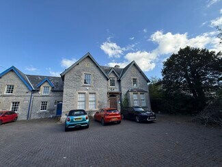 Plus de détails pour The Green, Stoke Gifford - Bureau à vendre
