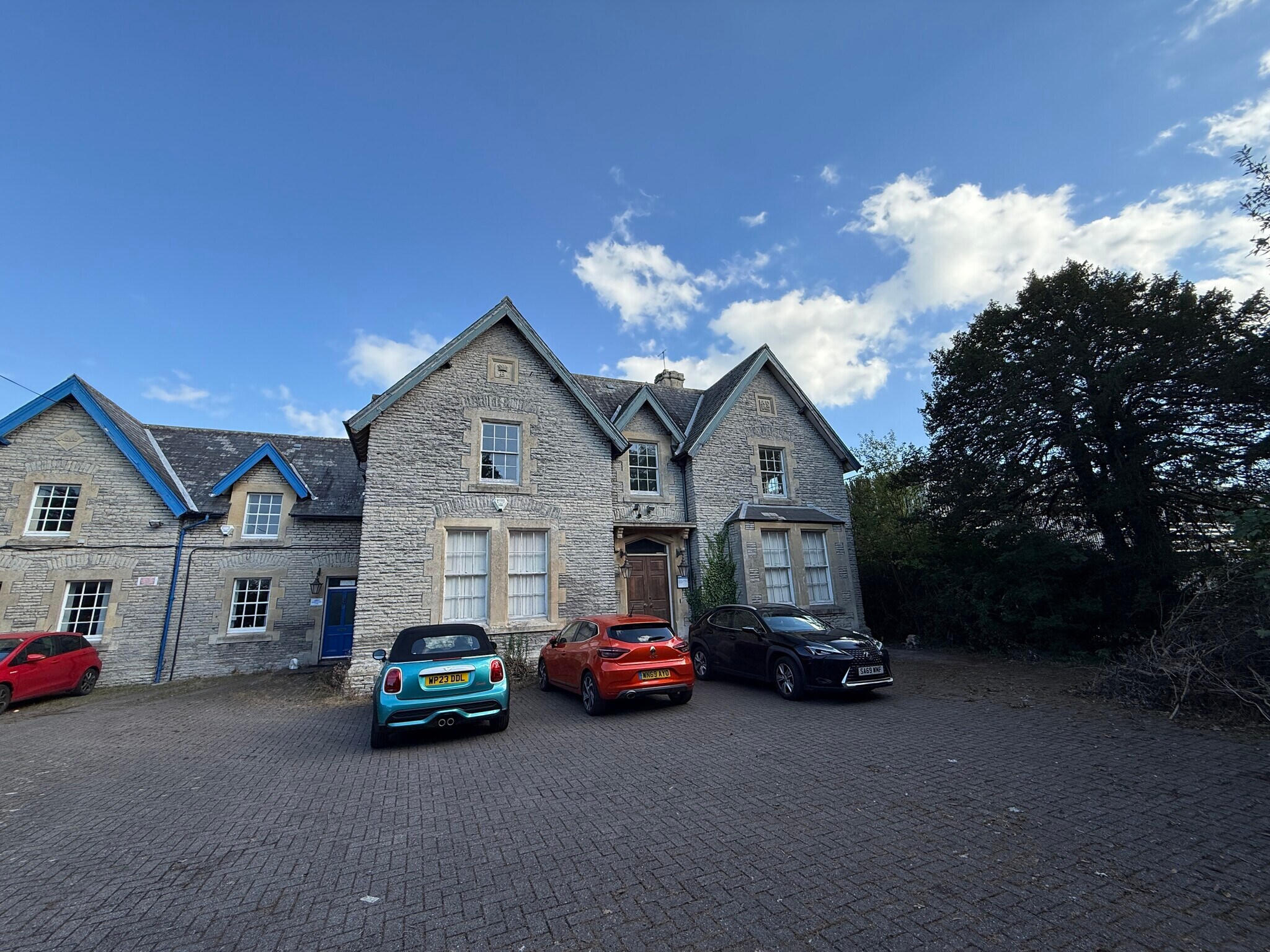 The Green, Stoke Gifford à vendre Photo de l’immeuble– Image 1 sur 7
