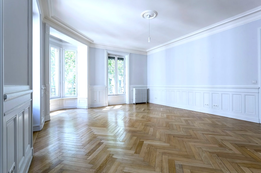 34 Rue De Penthièvre, Paris à louer - Photo de l’immeuble – Image 2 sur 5