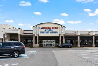 Plus de détails pour 91-290 University Plz, Newark, DE - Local commercial à louer