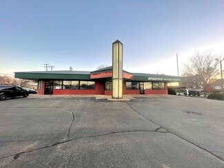 Plus de détails pour 103 E Kent St, Streator, IL - Local commercial à louer