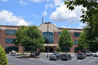 Plus de détails pour 2500 Daniells Bridge Rd, Athens, GA - Bureau à louer