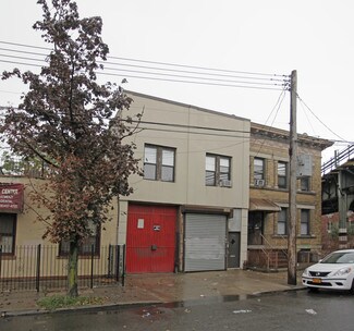Plus de détails pour 750 Onderdonk Ave, Flushing, NY - Local commercial à louer