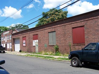 Plus de détails pour 47 Virginia Ave, Trenton, NJ - Industriel/Logistique à vendre