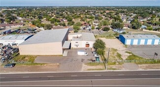 Plus de détails pour 2504 W Interstate Highway 2, Mission, TX - Local d'activités à louer