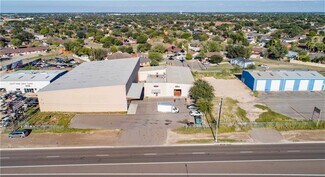 Plus de détails pour 2504 W Interstate Highway 2, Mission, TX - Local d'activités à louer