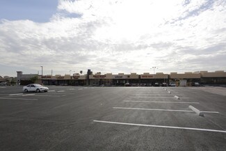 Plus de détails pour 4110 S Maryland Pky, Las Vegas, NV - Local commercial à louer