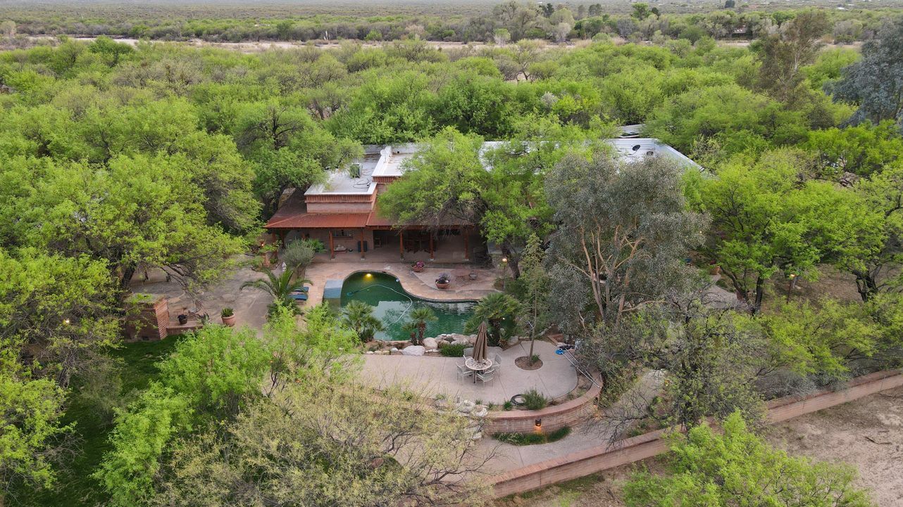 13105 E Placita Las Avenas, Tucson, AZ à vendre Photo de l’immeuble– Image 1 sur 51