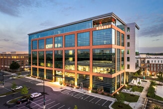 Plus de détails pour 3540 Toringdon Way, Charlotte, NC - Coworking à louer