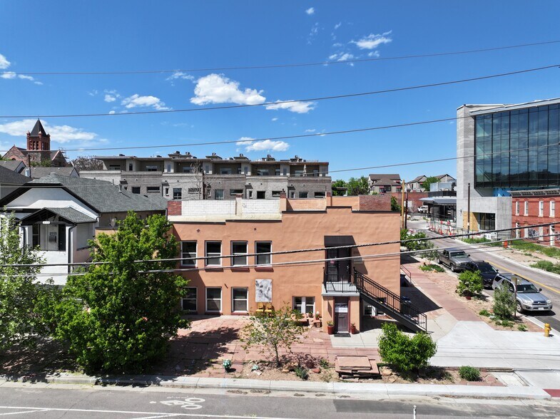 2101-2111 W 29th Ave, Denver, CO à vendre - Photo de l’immeuble – Image 3 sur 76