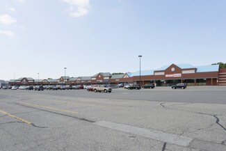 Plus de détails pour 2279 N Park Dr, Holland, MI - Local commercial à louer