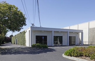 Plus de détails pour 2189 Leghorn St, Mountain View, CA - Local d’activités à vendre