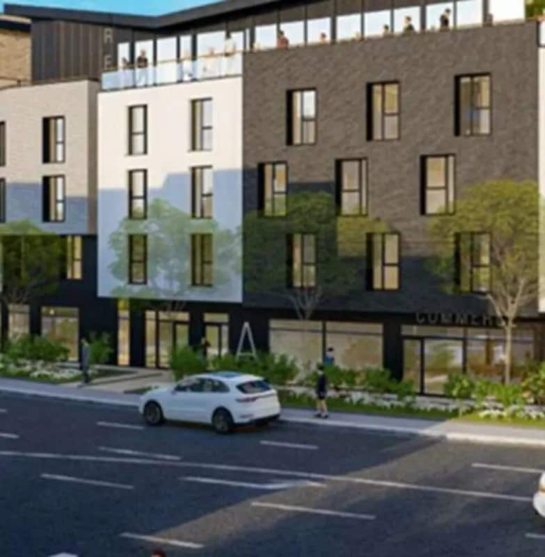 Local commercial dans Villemomble à vendre Photo de l’immeuble– Image 1 sur 6