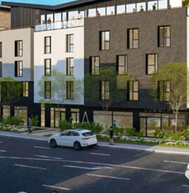 Plus de détails pour Local commercial à vendre