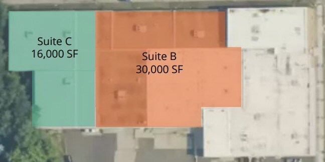 460 Hoover St NE, Minneapolis, MN à louer - Plan de site – Image 2 sur 2