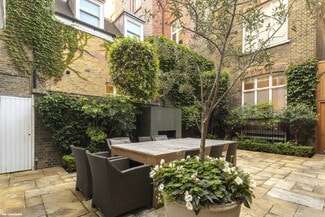 Plus de détails pour 123 Sloane St, Londres - Bureau à louer