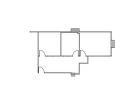4200 South Fwy, Fort Worth, TX à louer Plan d’étage– Image 1 sur 1