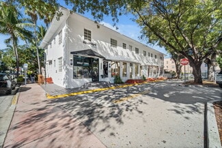 Plus de détails pour 901 Pennsylvania Ave, Miami Beach, FL - Bureau/Local commercial à louer