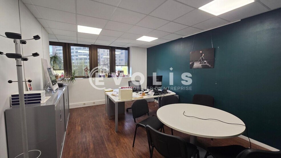 42-48 Rue Denis Papin, Ivry-sur-Seine à louer - Photo intérieure – Image 2 sur 23