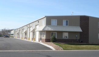 Plus de détails pour 220 12th St SW, Loveland, CO - Industriel/Logistique à vendre
