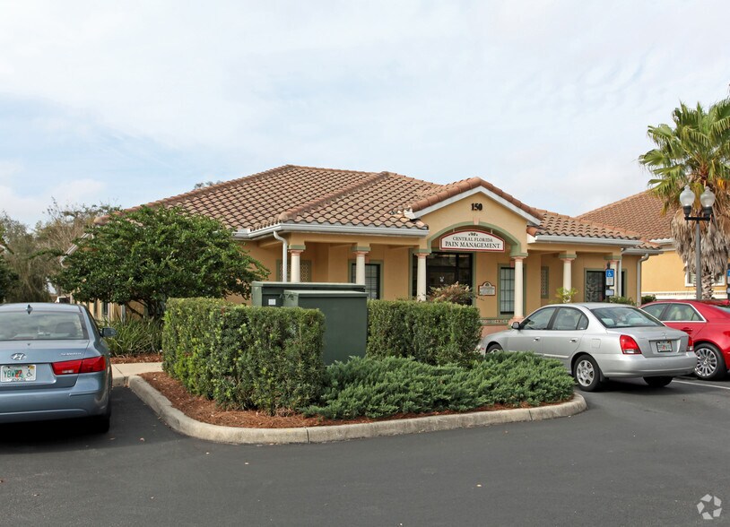 1503 Buenos Aires Blvd, Lady Lake, FL à louer - Photo de l’immeuble – Image 2 sur 2