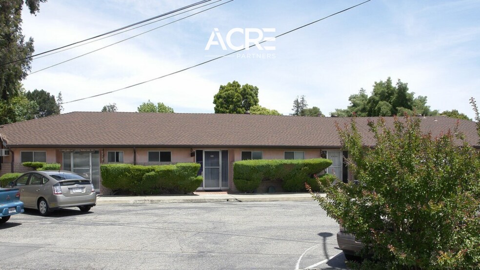 2931-2939 Salvio St, Concord, CA à vendre - Photo principale – Image 1 sur 1