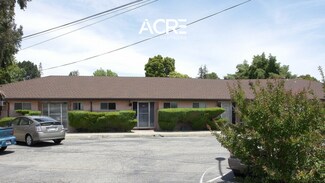 Plus de détails pour 2931-2939 Salvio St, Concord, CA - Bureau à vendre