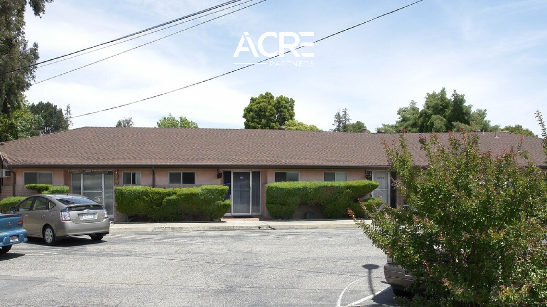 2931-2939 Salvio St, Concord, CA à vendre Photo principale– Image 1 sur 2