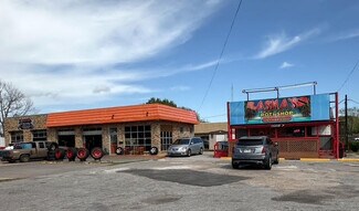 Plus de détails pour 1000 N Alexander Dr, Baytown, TX - Local commercial à vendre