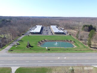Plus de détails pour 1484-1486 Medina Rd, Medina, OH - Local d'activités à louer