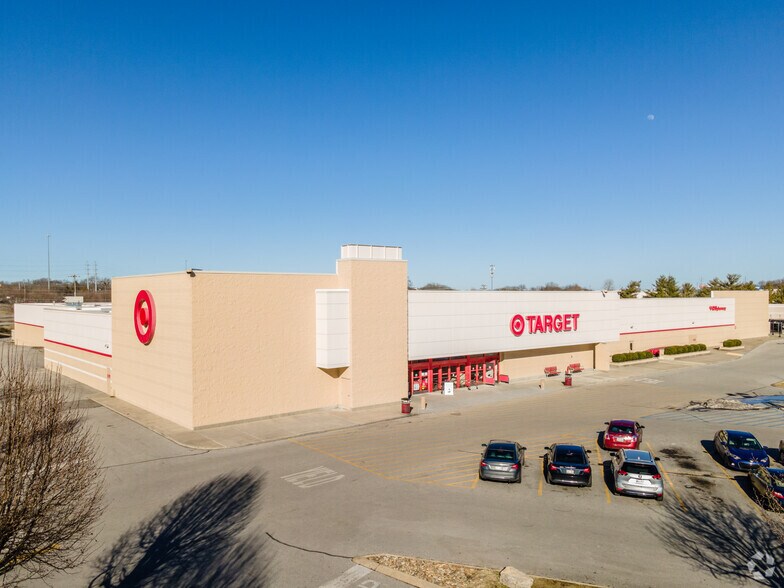 2060 Gallatin Pike, Nashville, TN à louer - Photo principale – Image 2 sur 6