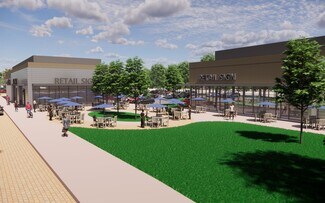 Plus de détails pour NEC Old Paco Rd & Overpass rd, Wesley Chapel, FL - Local commercial à louer