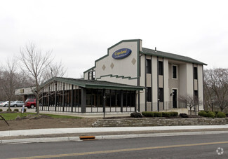Plus de détails pour 4080 Dayton-Xenia Rd, Dayton, OH - Bureau/Local commercial à louer