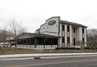 Plus de détails pour 4080 Dayton-Xenia Rd, Dayton, OH - Bureau/Local commercial à louer