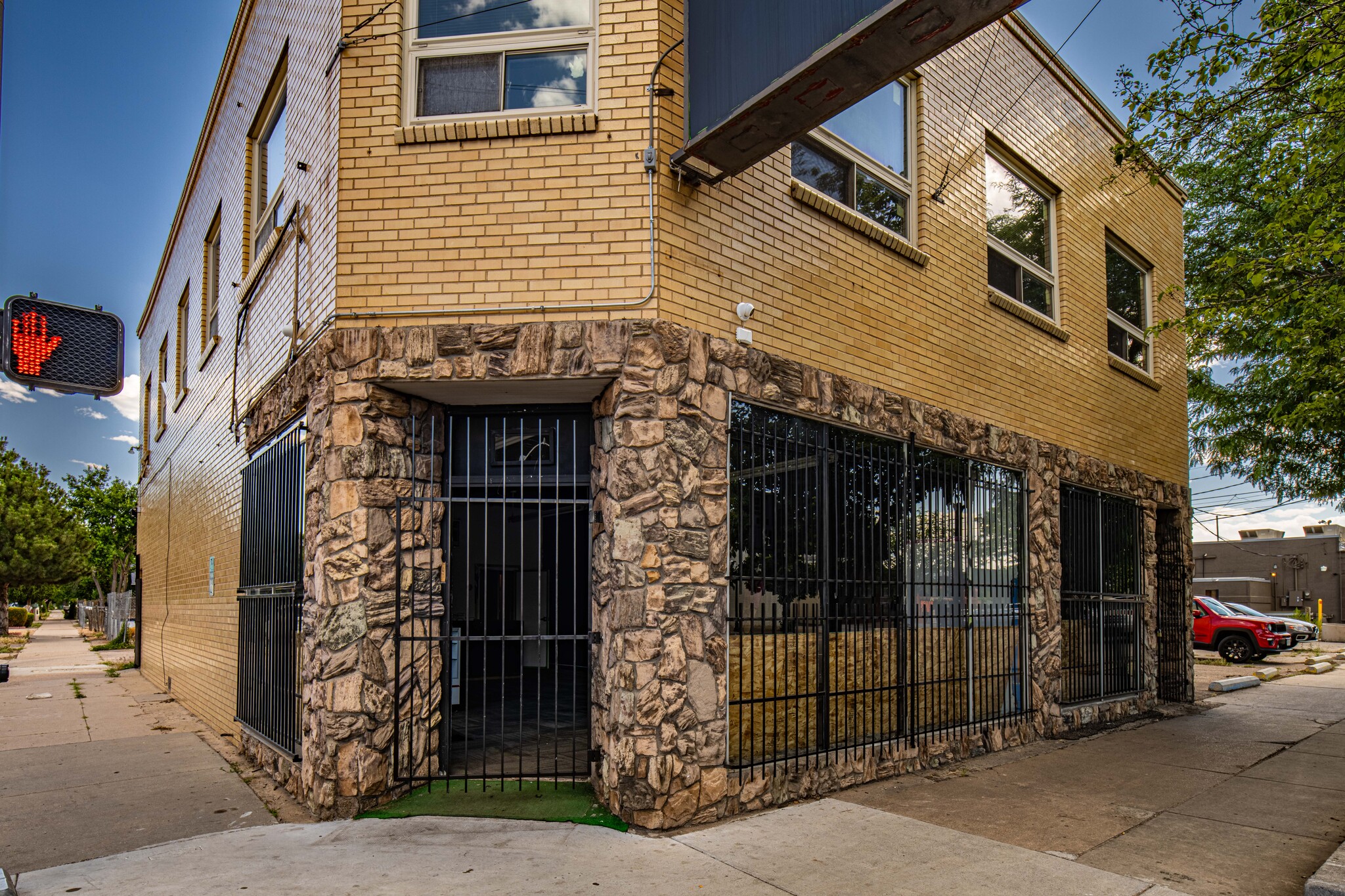 600 W Northern Ave, Pueblo, CO à louer Photo de l’immeuble– Image 1 sur 29