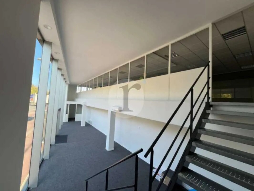 Bureau dans Tourcoing à louer Photo de l’immeuble– Image 1 sur 8