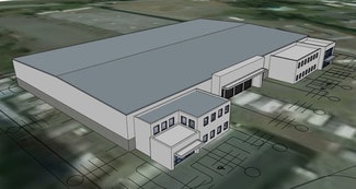 Plus de détails pour 45554 SE North Bend Way, North Bend, WA - Industriel/Logistique à louer
