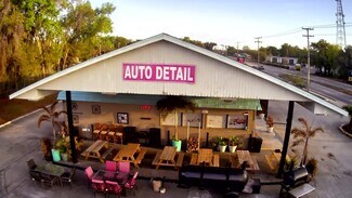 Plus de détails pour 1095 US Highway 17 S, Bartow, FL - Local commercial à louer