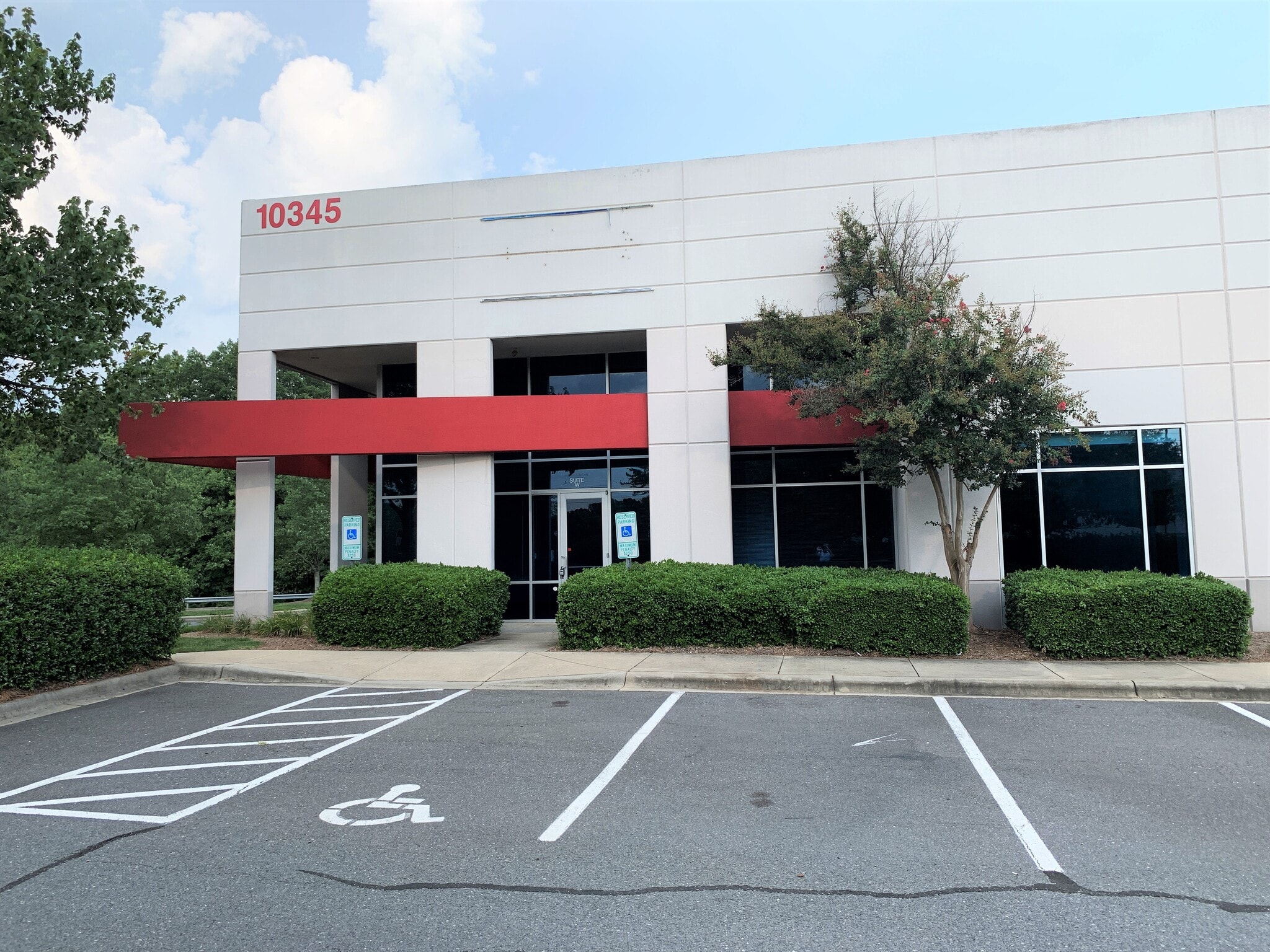 10345 Nations Ford Rd, Charlotte, NC à louer Photo intérieure– Image 1 sur 8