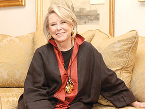 Patricia Mills