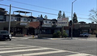Plus de détails pour 21108 Devonshire St, Chatsworth, CA - Local commercial à louer