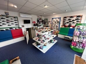 127 Cold Bath Rd, Harrogate à louer Photo intérieure– Image 2 sur 7
