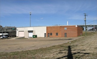 Plus de détails pour 510 Oliver Hill Way, Richmond, VA - Local d'activités à louer