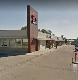 Plus de détails pour 3958 Linden Ave, Dayton, OH - Local commercial à louer
